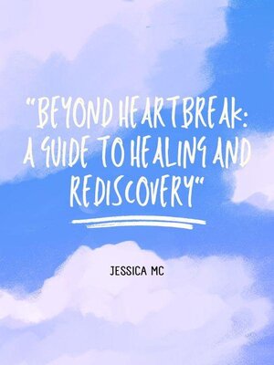 cover image of "Beyond Heartbreak